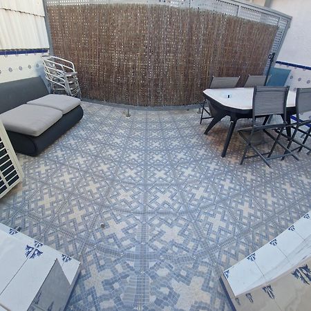 הוספיטלט דה יוברגאט Barcelona Duplex De 3 Habitaciones מראה חיצוני תמונה
