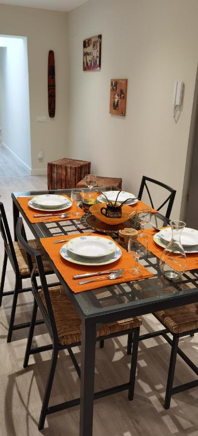 הוספיטלט דה יוברגאט Barcelona Duplex De 3 Habitaciones מראה חיצוני תמונה