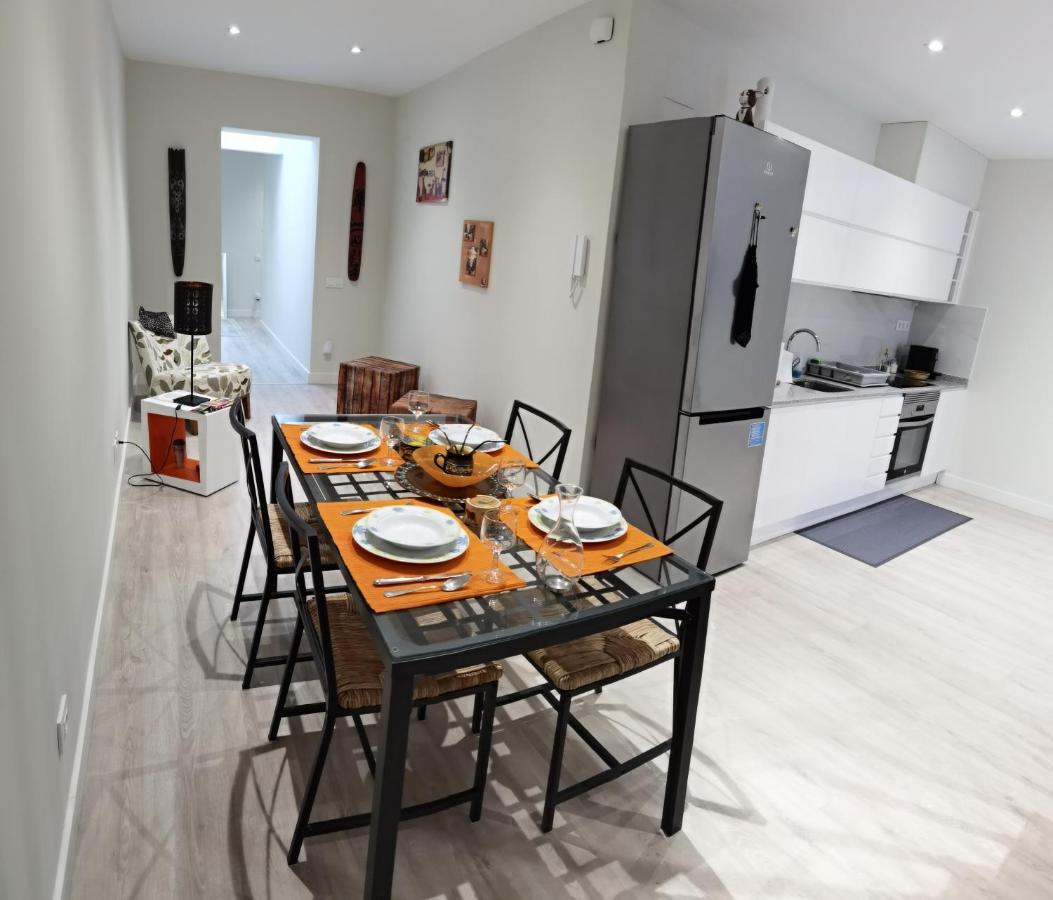 הוספיטלט דה יוברגאט Barcelona Duplex De 3 Habitaciones מראה חיצוני תמונה