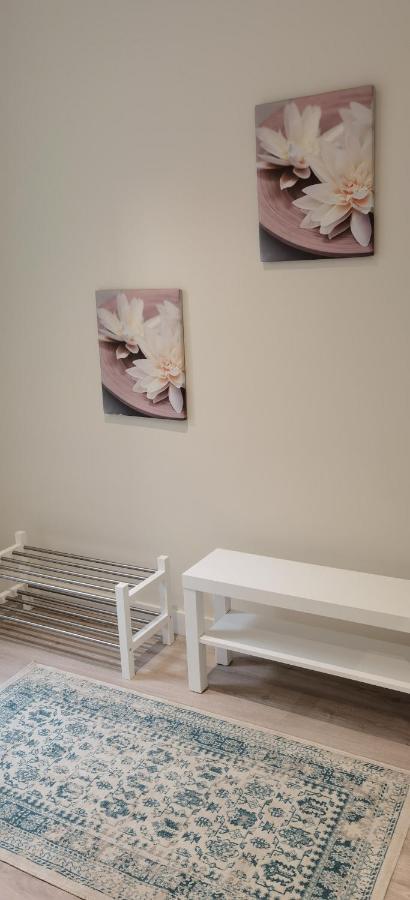 הוספיטלט דה יוברגאט Barcelona Duplex De 3 Habitaciones מראה חיצוני תמונה