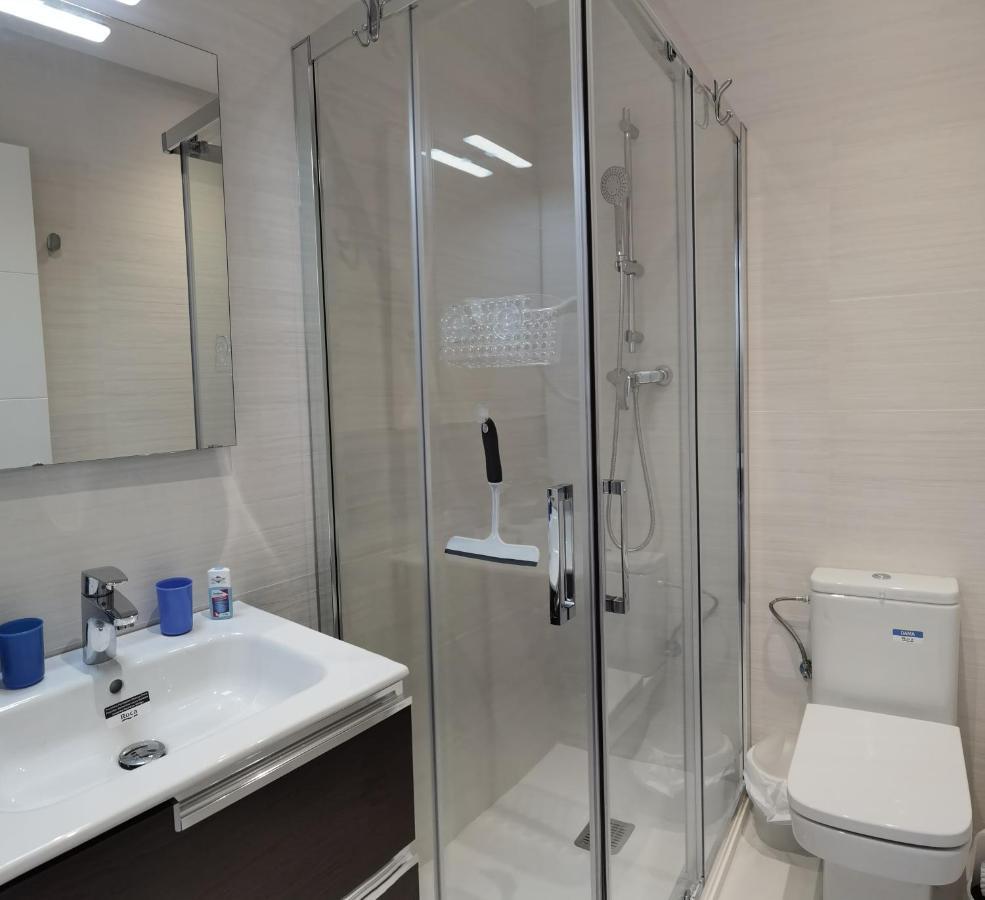הוספיטלט דה יוברגאט Barcelona Duplex De 3 Habitaciones מראה חיצוני תמונה