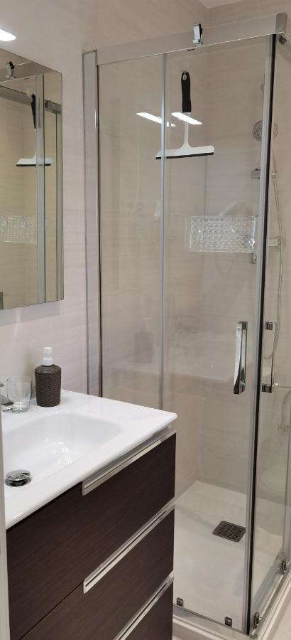 הוספיטלט דה יוברגאט Barcelona Duplex De 3 Habitaciones מראה חיצוני תמונה