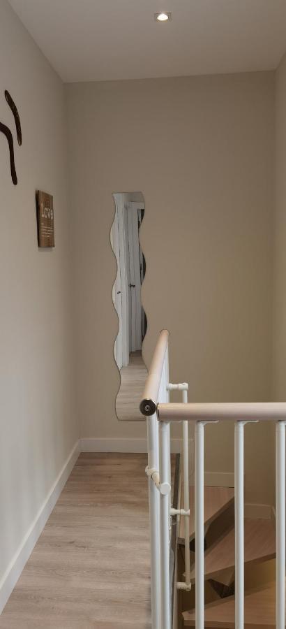הוספיטלט דה יוברגאט Barcelona Duplex De 3 Habitaciones מראה חיצוני תמונה