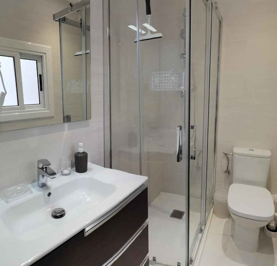הוספיטלט דה יוברגאט Barcelona Duplex De 3 Habitaciones מראה חיצוני תמונה