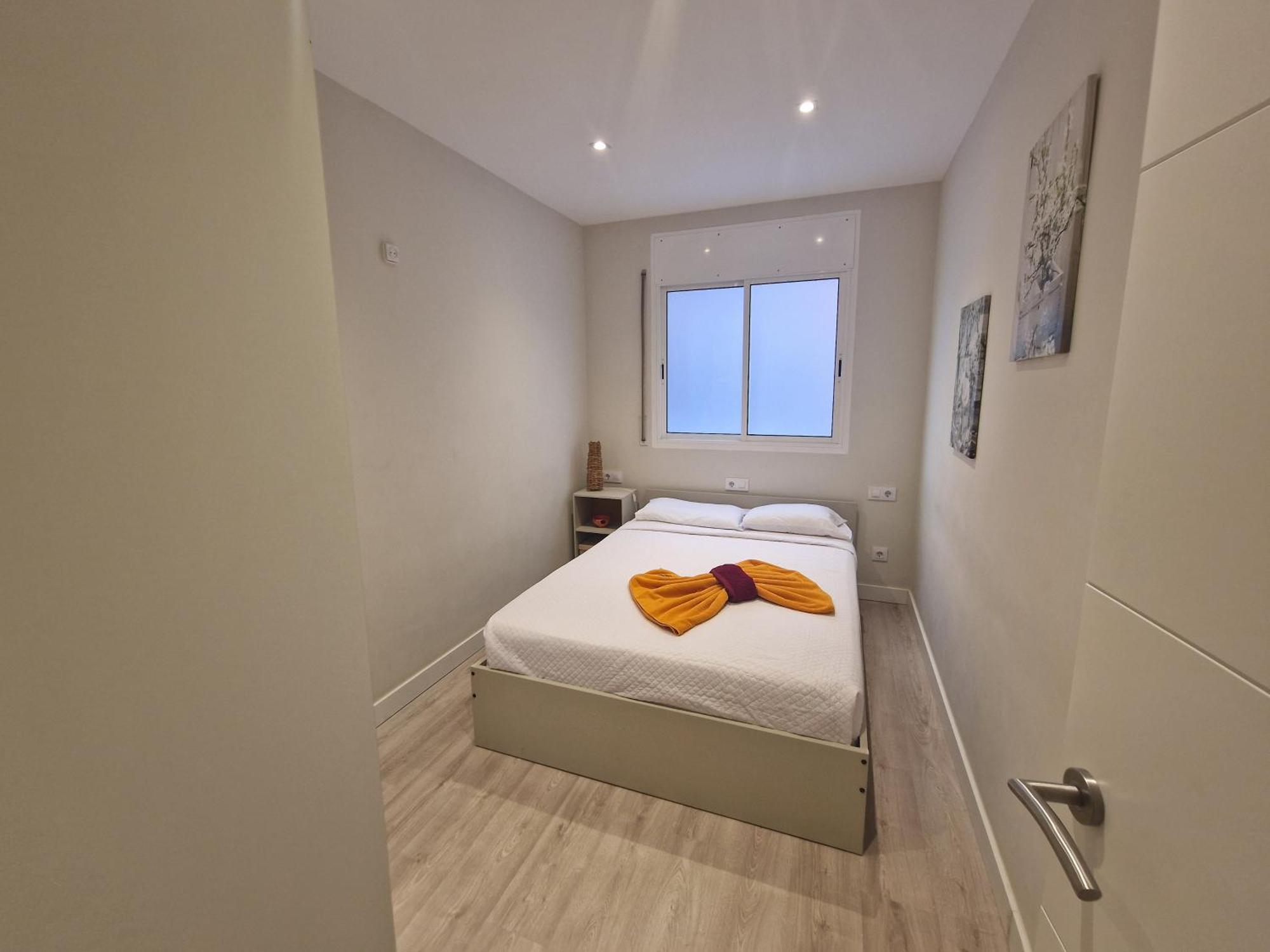 הוספיטלט דה יוברגאט Barcelona Duplex De 3 Habitaciones מראה חיצוני תמונה