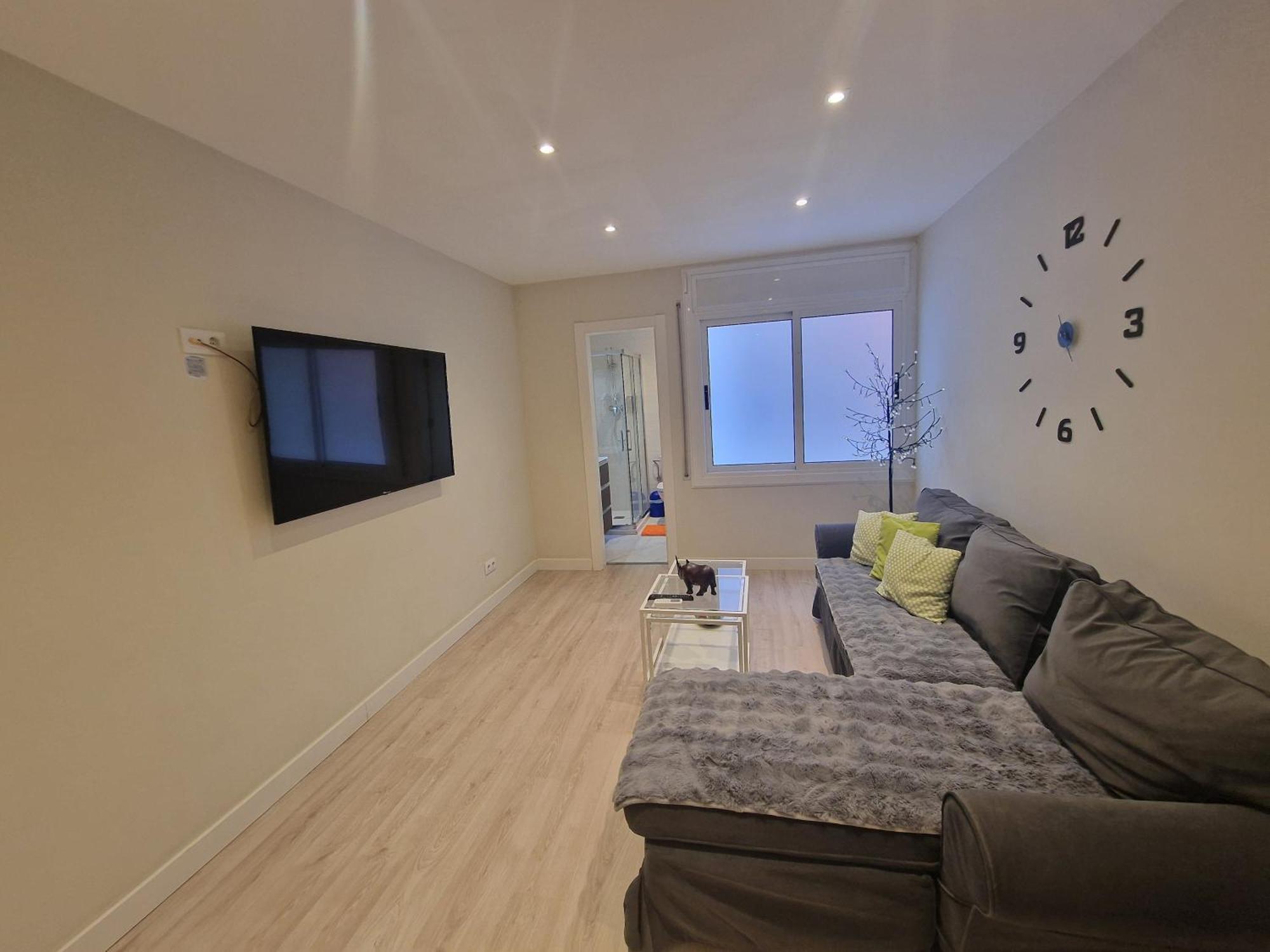הוספיטלט דה יוברגאט Barcelona Duplex De 3 Habitaciones מראה חיצוני תמונה