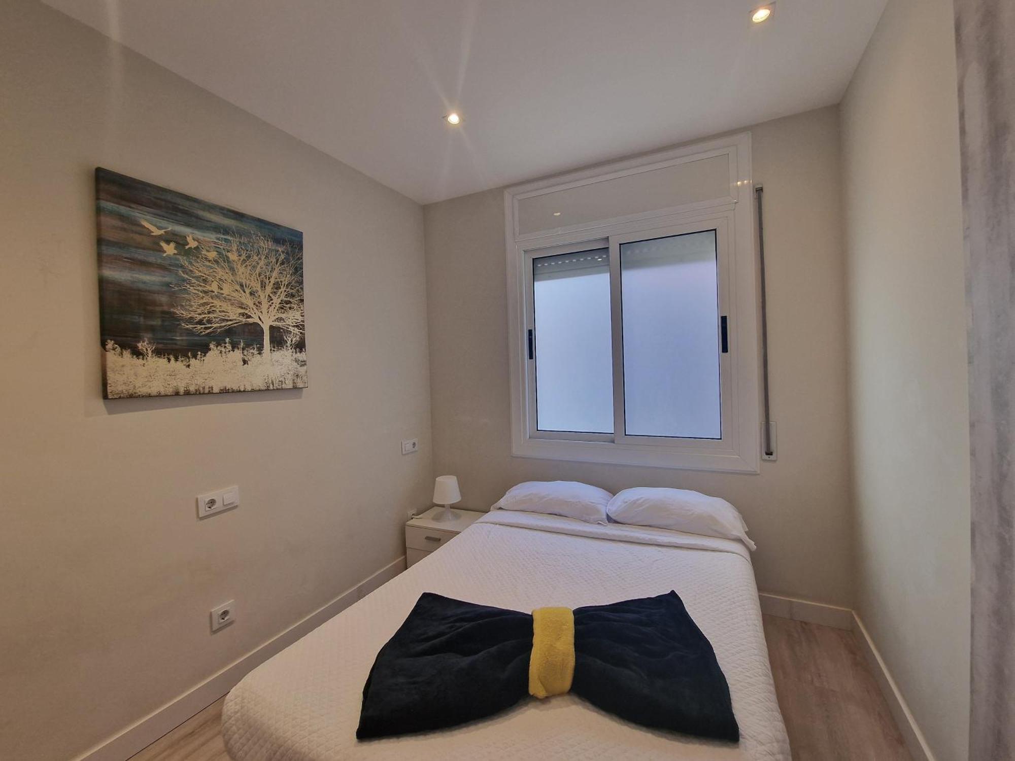 הוספיטלט דה יוברגאט Barcelona Duplex De 3 Habitaciones מראה חיצוני תמונה