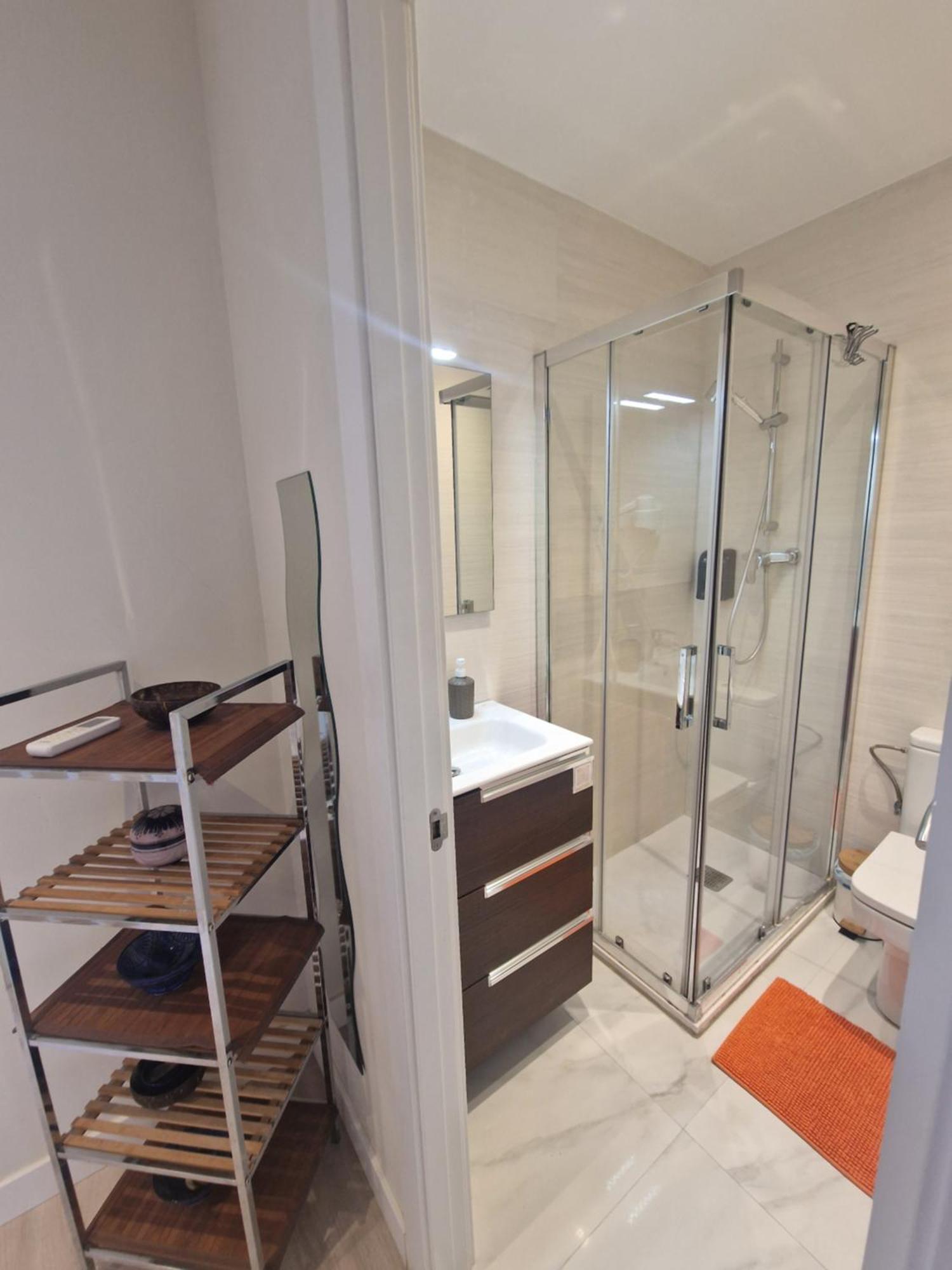 הוספיטלט דה יוברגאט Barcelona Duplex De 3 Habitaciones מראה חיצוני תמונה