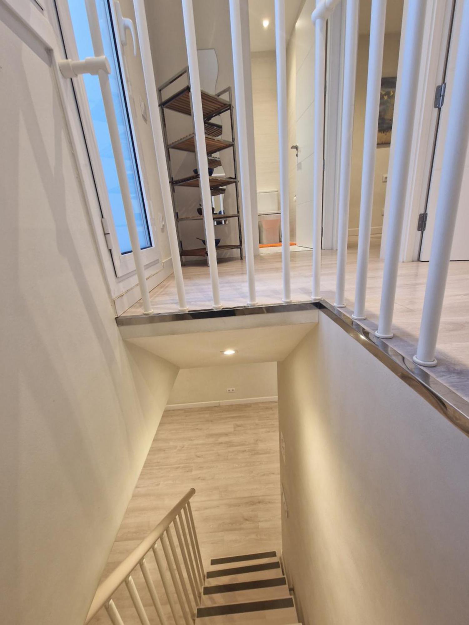 הוספיטלט דה יוברגאט Barcelona Duplex De 3 Habitaciones מראה חיצוני תמונה