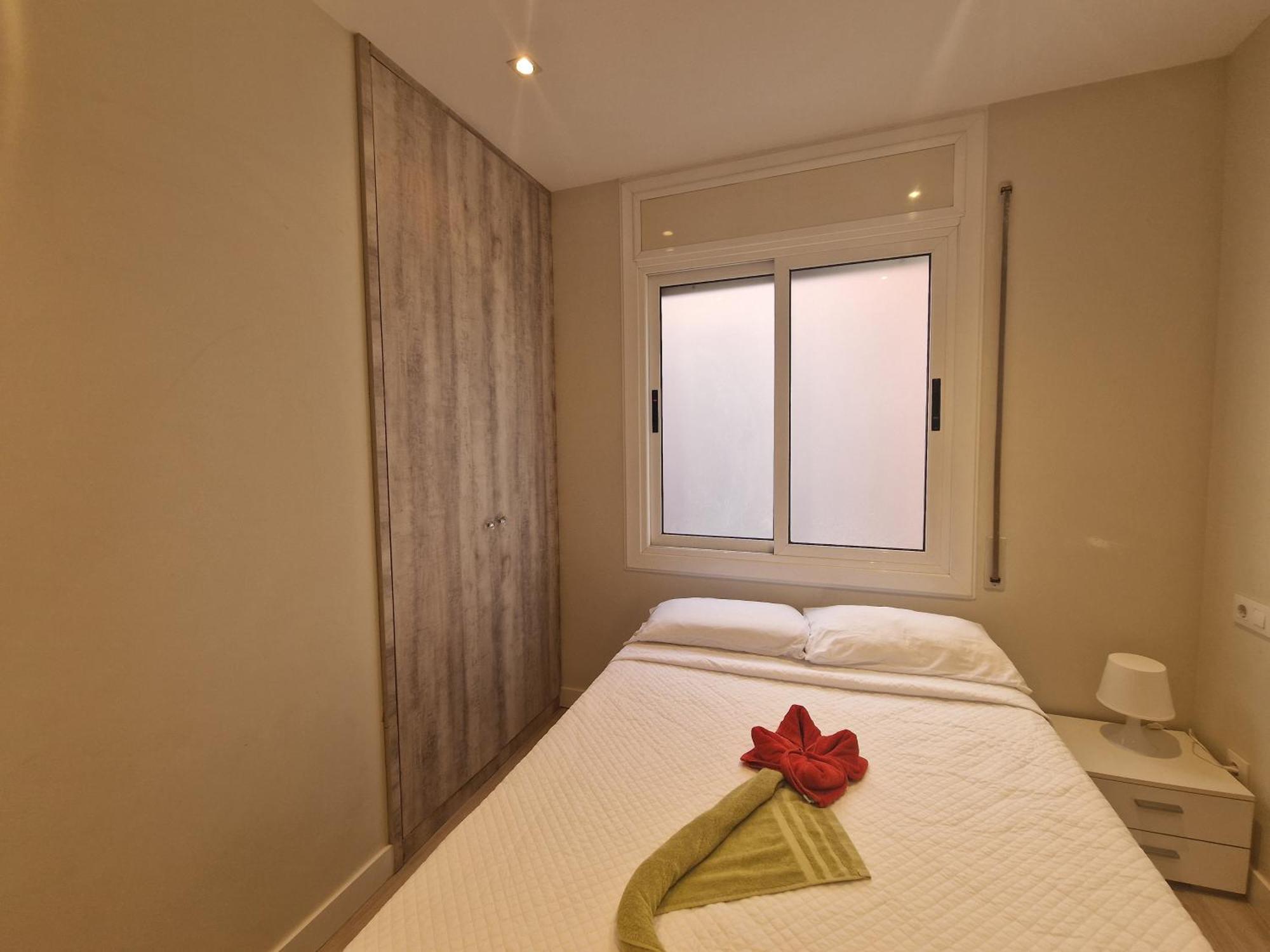הוספיטלט דה יוברגאט Barcelona Duplex De 3 Habitaciones מראה חיצוני תמונה