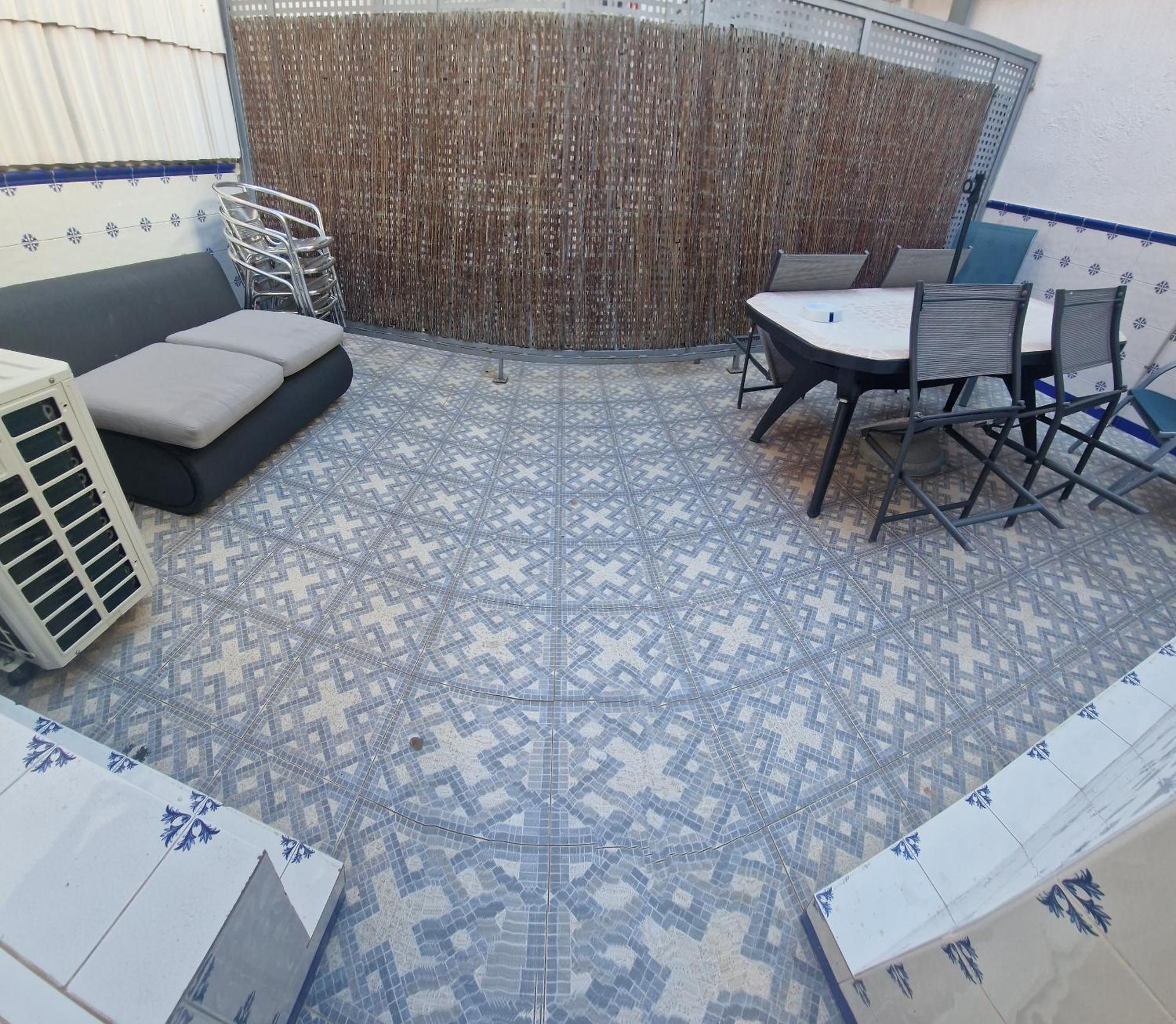 הוספיטלט דה יוברגאט Barcelona Duplex De 3 Habitaciones מראה חיצוני תמונה